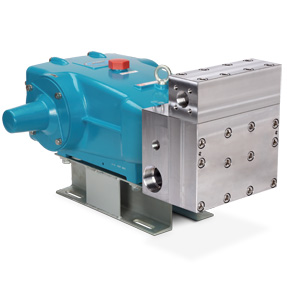 Photo of 68 Frame Block-Style Plunger Pump 6841K