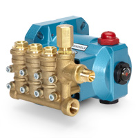 Photo of Direct Drive Pumps