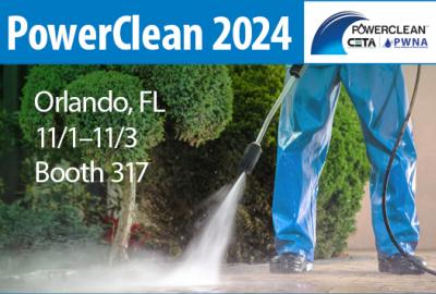 Photo of PowerClean 2024