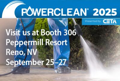 Photo of PowerClean 2025